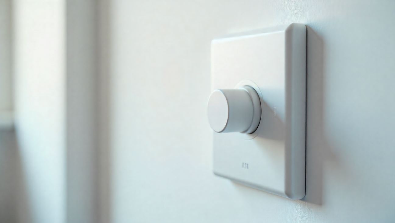 Essai fonctionnel de l'interrupteur